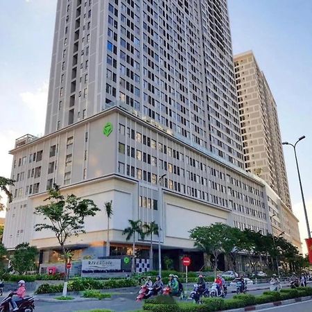 Genius Apartment River Gate Center Ho Chi Minh Zewnętrze zdjęcie