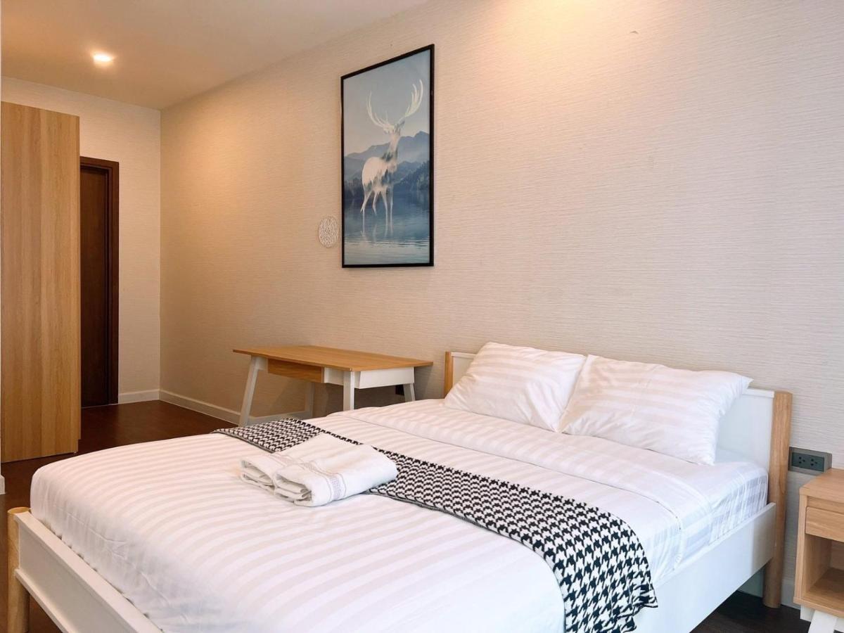 Genius Apartment River Gate Center Ho Chi Minh Zewnętrze zdjęcie