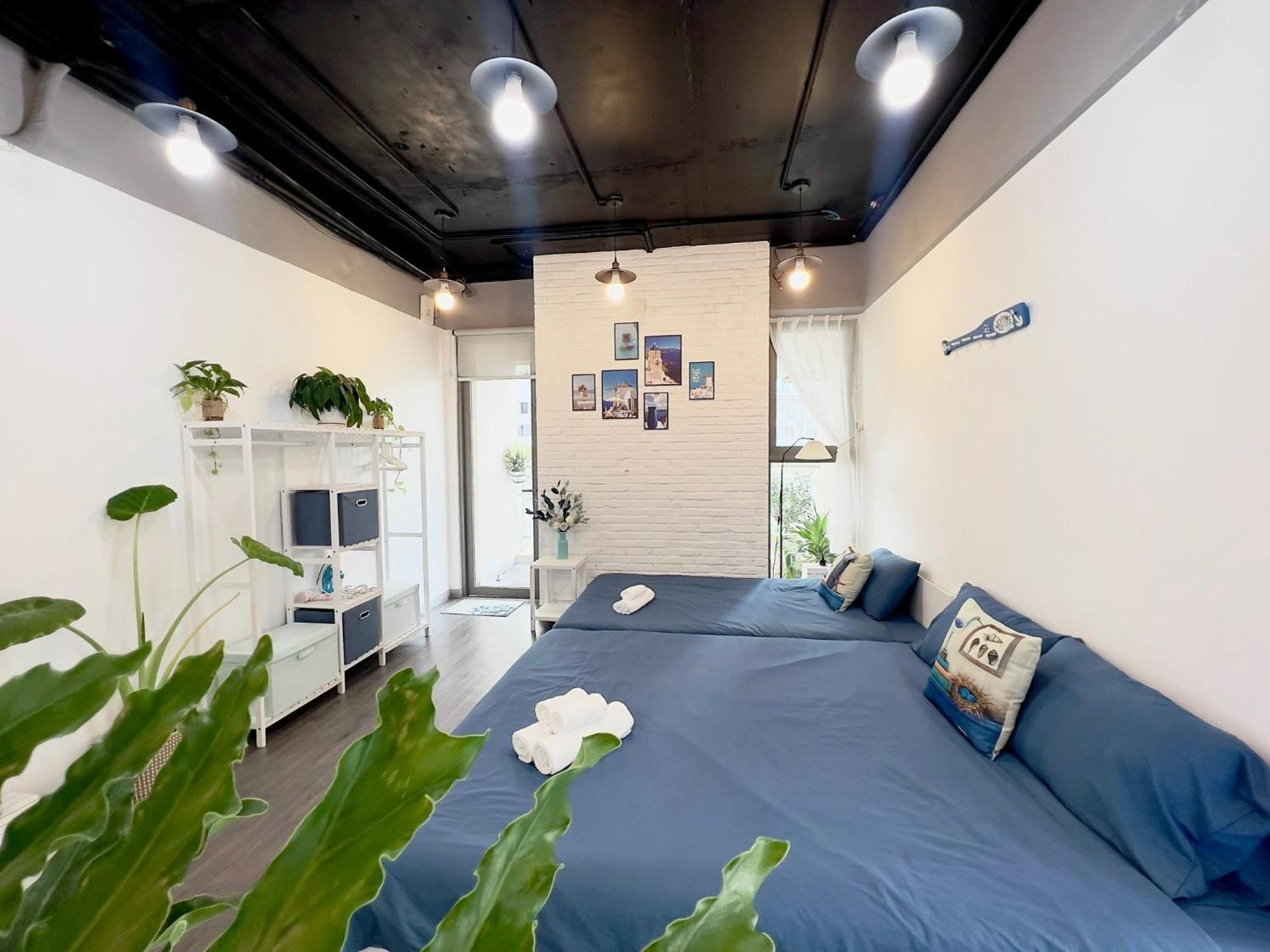Genius Apartment River Gate Center Ho Chi Minh Zewnętrze zdjęcie