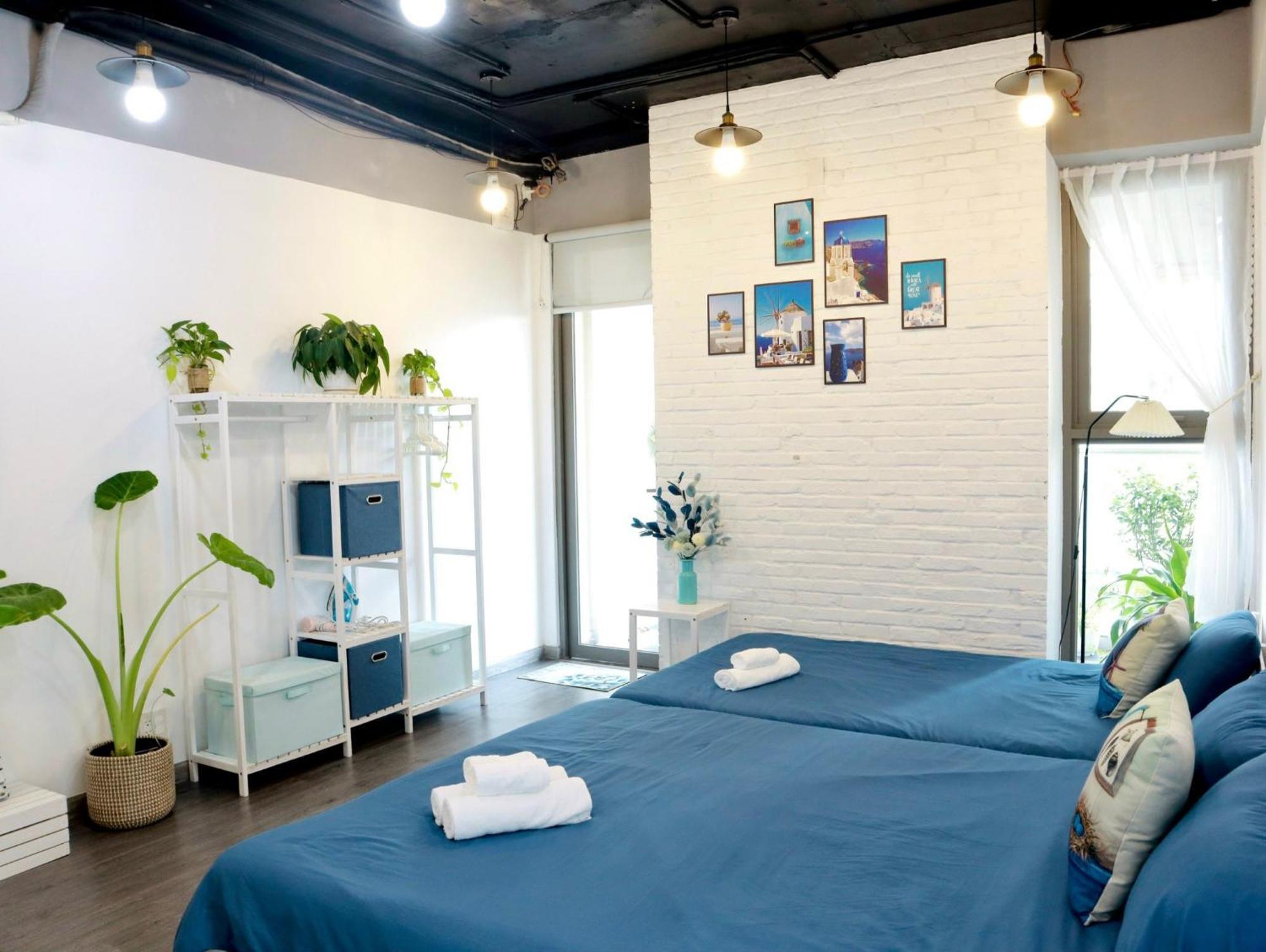 Genius Apartment River Gate Center Ho Chi Minh Zewnętrze zdjęcie