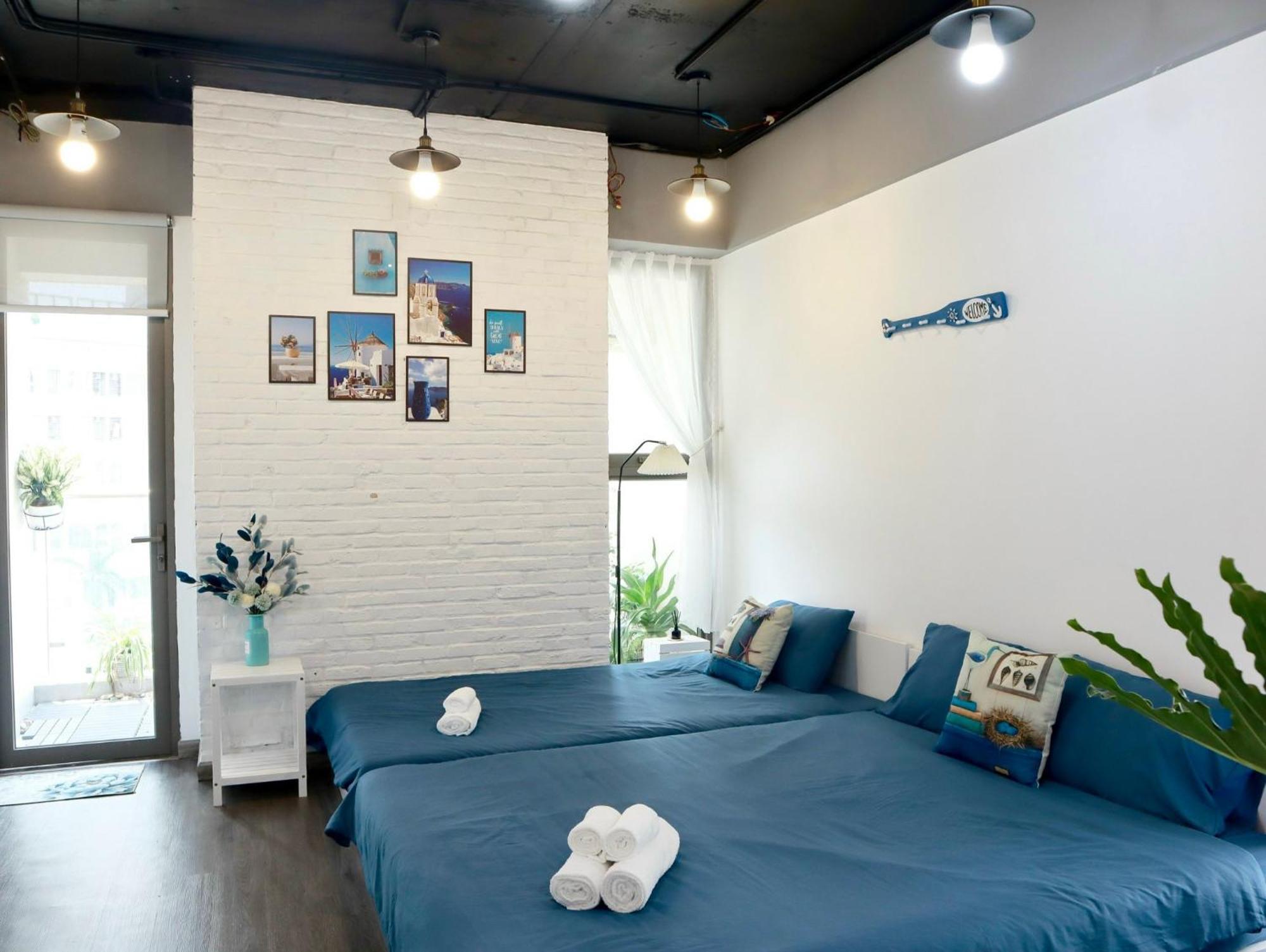 Genius Apartment River Gate Center Ho Chi Minh Zewnętrze zdjęcie