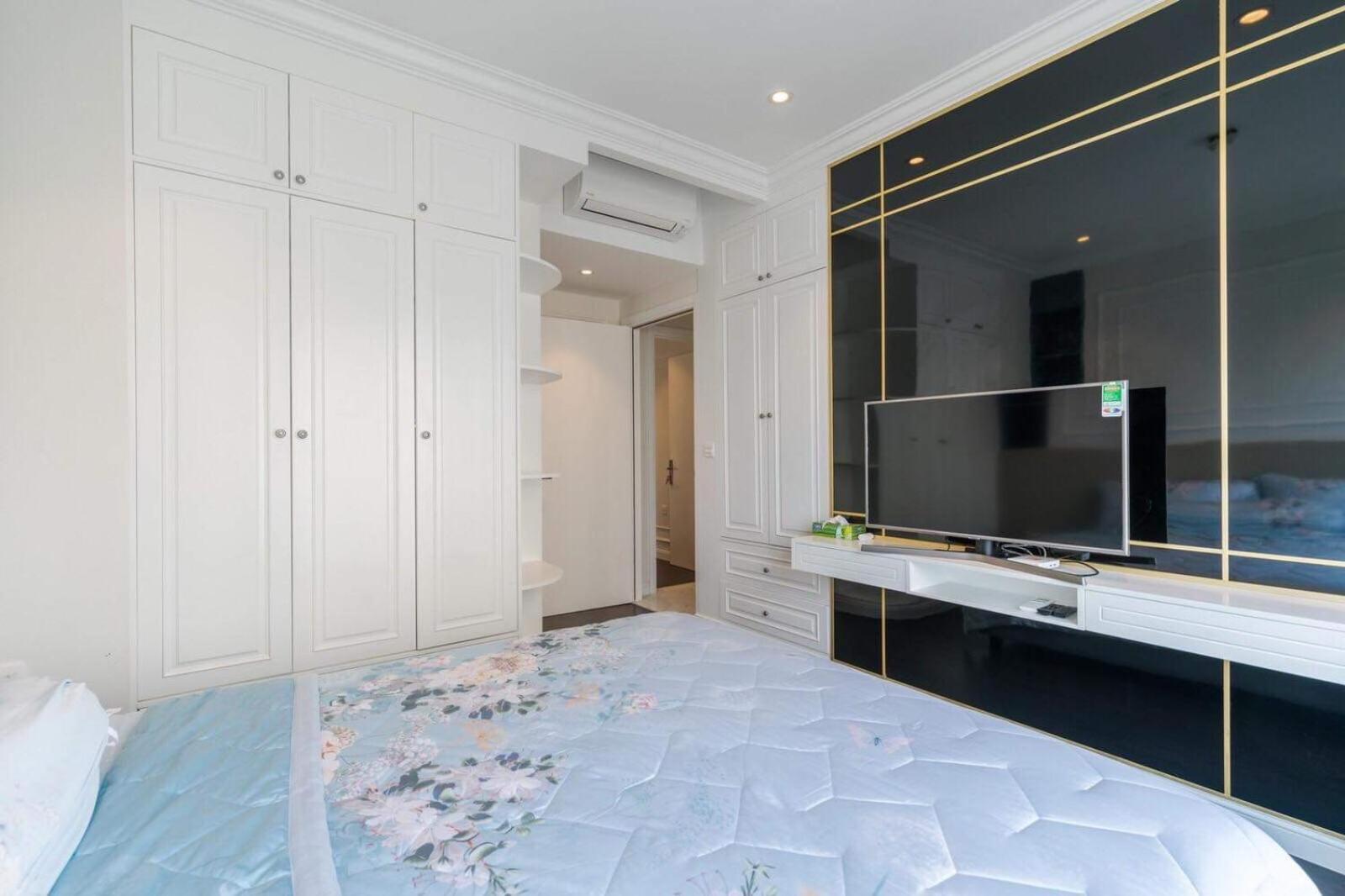 Genius Apartment River Gate Center Ho Chi Minh Zewnętrze zdjęcie