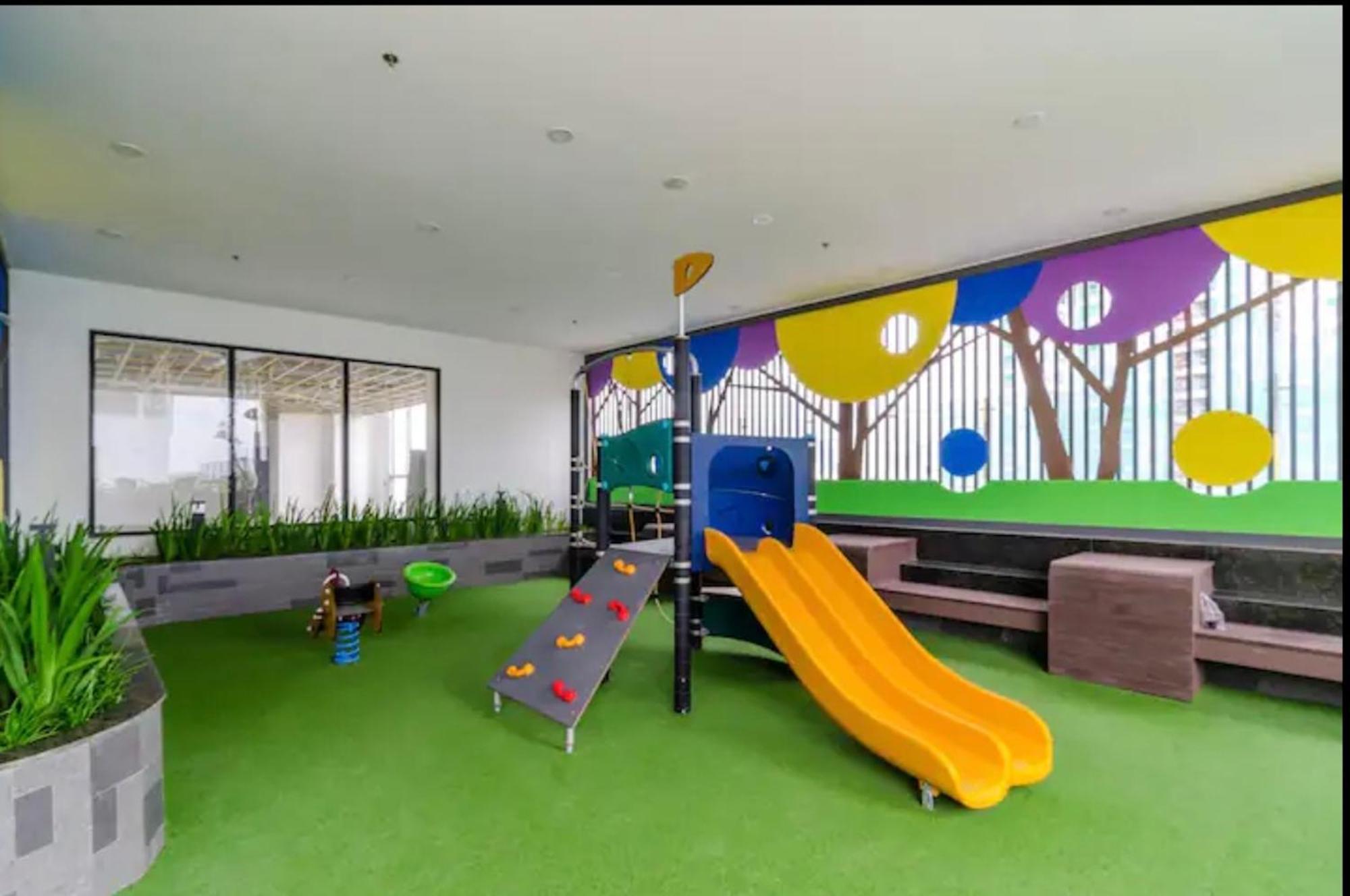 Genius Apartment River Gate Center Ho Chi Minh Zewnętrze zdjęcie