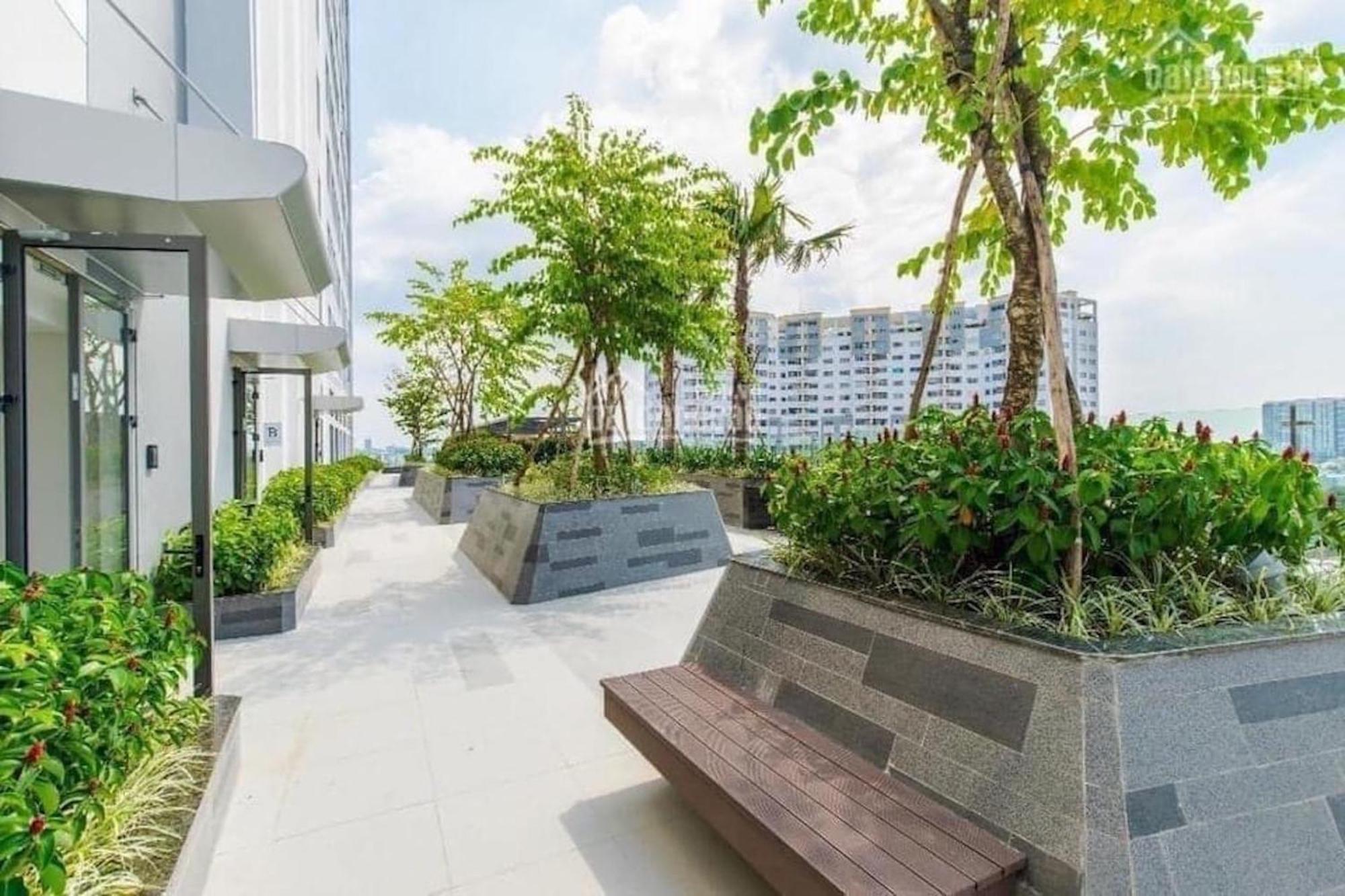 Genius Apartment River Gate Center Ho Chi Minh Zewnętrze zdjęcie