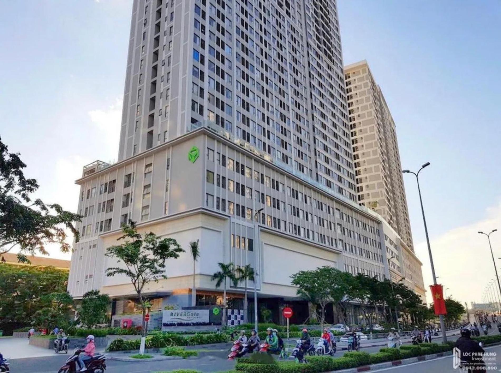 Genius Apartment River Gate Center Ho Chi Minh Zewnętrze zdjęcie
