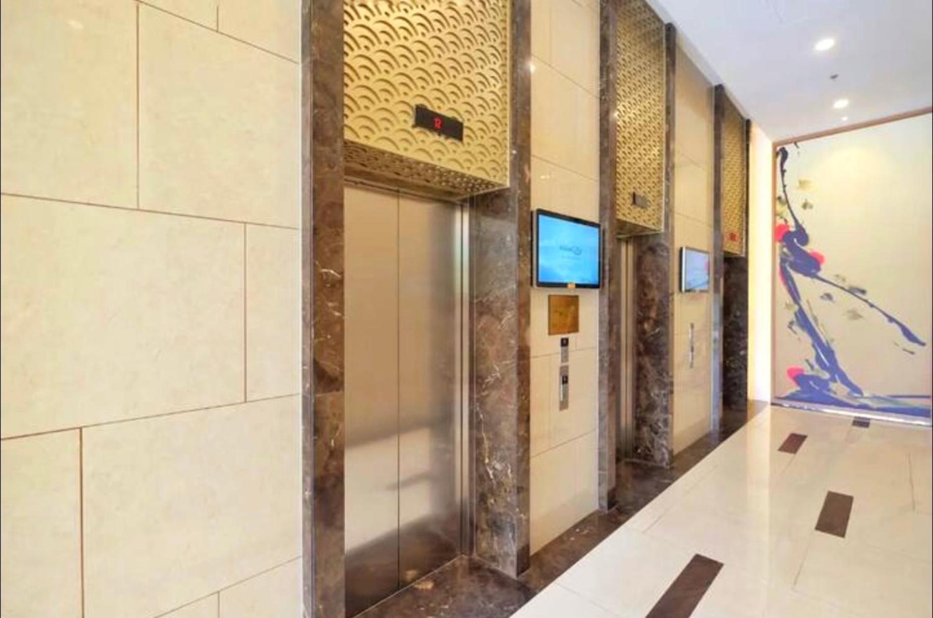 Genius Apartment River Gate Center Ho Chi Minh Zewnętrze zdjęcie